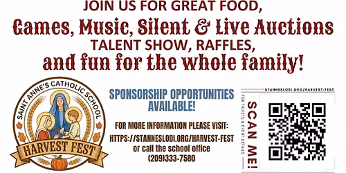 Whiskey Kiss @ St. Anne's Harvest Fest, Lodi, CA