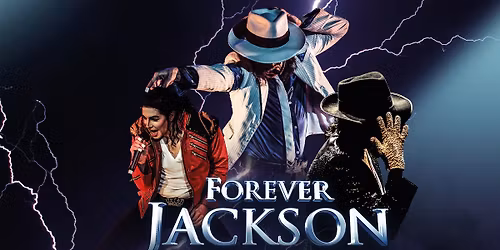 Forever Jackson