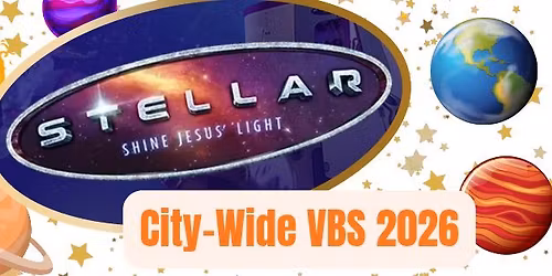 Day 2-When good things happen, shine Jesus' light!