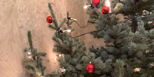 Vi synger og spiller julen inn - i Nes kirke