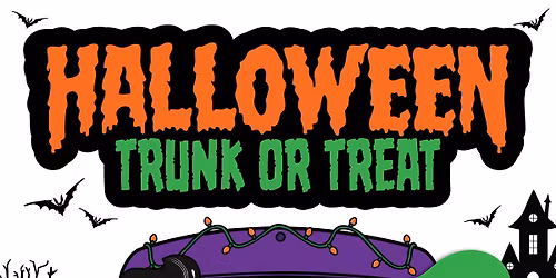 Trunk or Treat