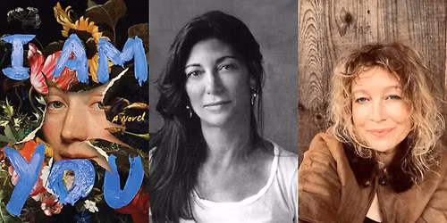 Victoria Redel in Conversation with Robin MacArthur