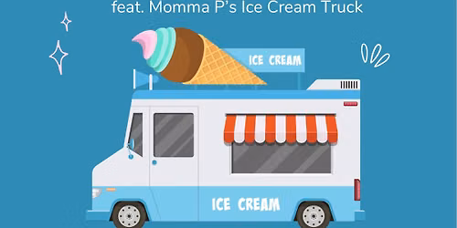 Ice Cream Fundraiser and Social