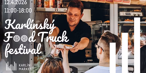 Karl\u00ednsk\u00fd food  truck festival 