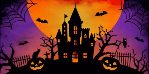 Indie Anthems Spooktacular at The Kings Head Louth!