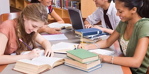 Youth Voice: Teen Focus Group\u200b