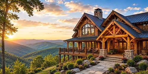 The Southeast Log and Timber Home Design-Build EXPO