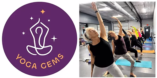 Yoga at Raise the Barre Studio of Dance