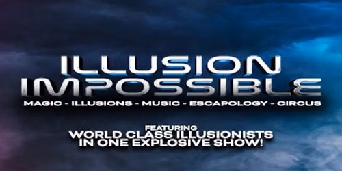 Illusion Impossible