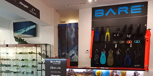 Demo Days - ECN Systemy Nurkowe