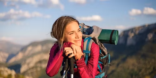 Wanderung zur Rotwand (1884m)