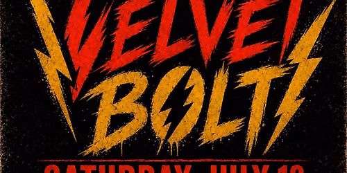 Velvet Bolt at Troy Farmers Market