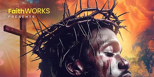 Easter Passion - He Thought I Was Worth Saving