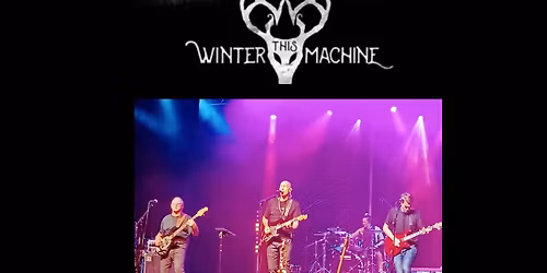 TWM + Kite Parade in Leicester