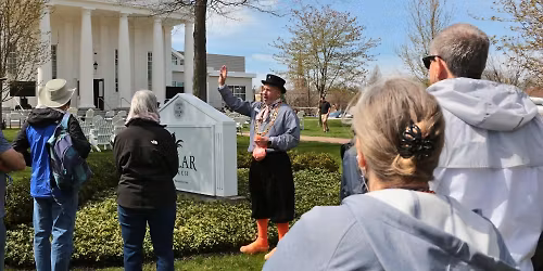 Holland Highlights Tour presented by Tulip Time