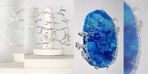 Boro 101: Shaping Ideas In the Flame with Ash Espinoza & Bella Carlos