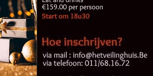 SYLVESTER with a touch of Glitter