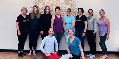 \u2693 OOV Pop-Up: M\u2019OOV Into the Holidays