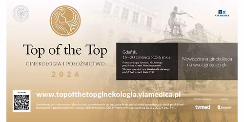 Top of the Top Ginekologia i Po\u0142o\u017cnictwo 2026