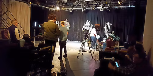 Christmas Gathering at Access Fort Wayne