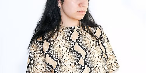 Public sharing Bau AIR The Grey Space with Diane Mahin