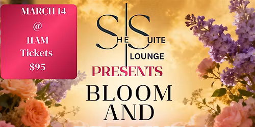 Bloom & Breathe Retreat