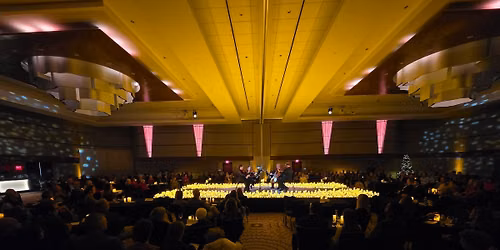 Carols by Candlelight | Kalamazoo Symphony