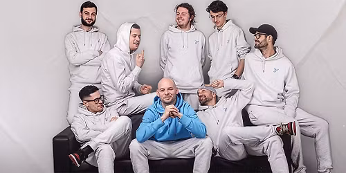 Vojtaano Band Tour - Plze\u0148 Pod lampou