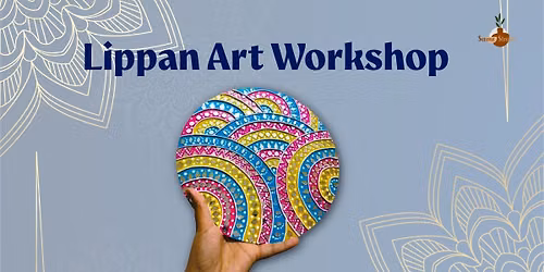 Lippan Art Workshop