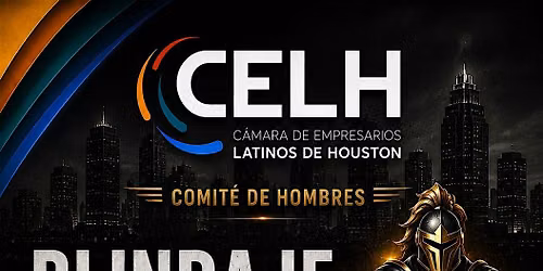 Blindaje Empresarial - Organizado por el Comit\u00e9 de Hombres