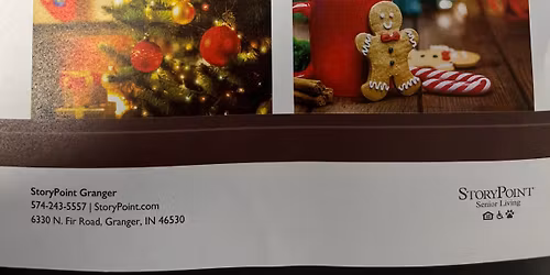 Christmas Open House