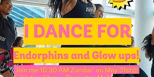 Zumba w\/ Marielis