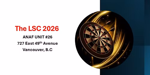The LSC 2026 