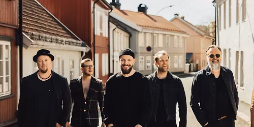 Staut in Oslo
