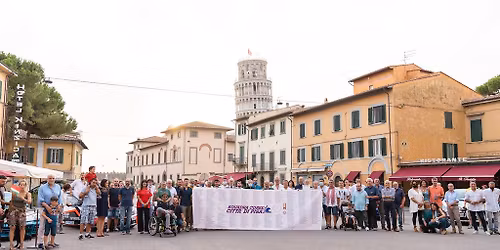 3\u00b0 RALLYAMO - IL RALLY PER TUTTI