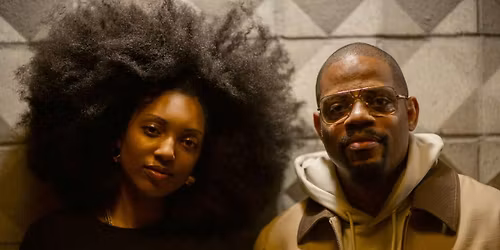 GENA (Liv.e & Karriem Riggins)