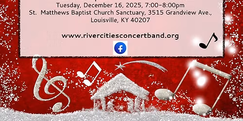 St. Matthews Baptist Church: RCCB in Concert