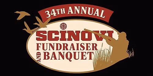 34th Annual SCI NOVI Fundraiser & Banquet