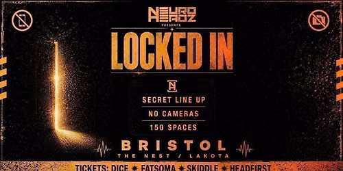 Neuroheadz: Locked In