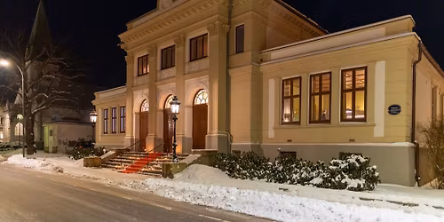 Konsert med Fredrikstad Storband med gitarist Staffan Willam-Olsson 
