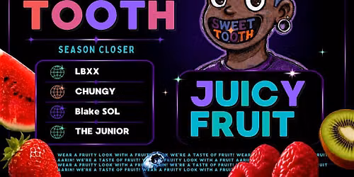 Sweet Tooth : Juicy Fruit (Season Closer)