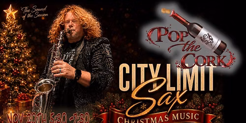 A Smooth Christmas at PoP The Cork!