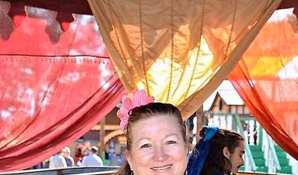 Private Oracle and Tarot Card Readings with Cynthia 