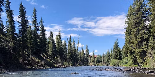 Abilene Fly Fishers Meeting