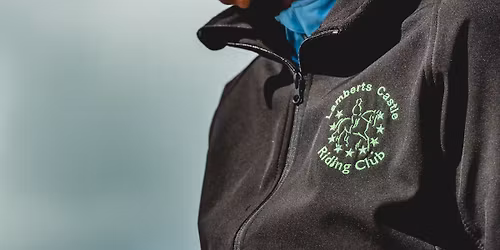 Flatwork \/ dressage training with Isobel Goodwin 