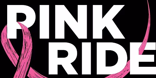 The Pink Ride