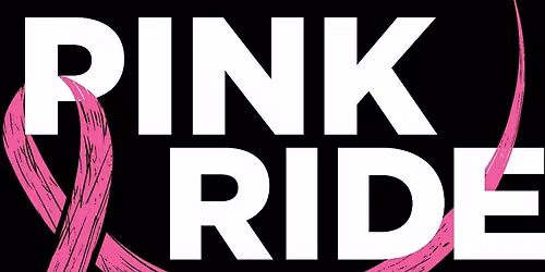 The Pink Ride