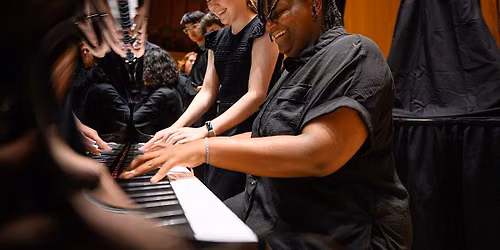 Guildhall Young Artists RELEASE 2026 Competition Final