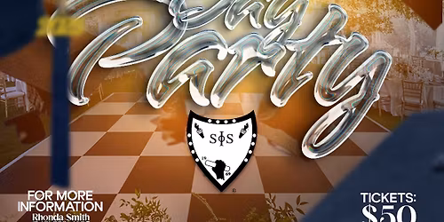 HBCU SCHOLARSHIP DAY PARTY