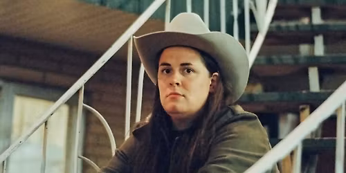 Mariel Buckley (CAN)